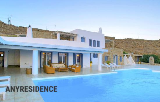Villa in Mikonos