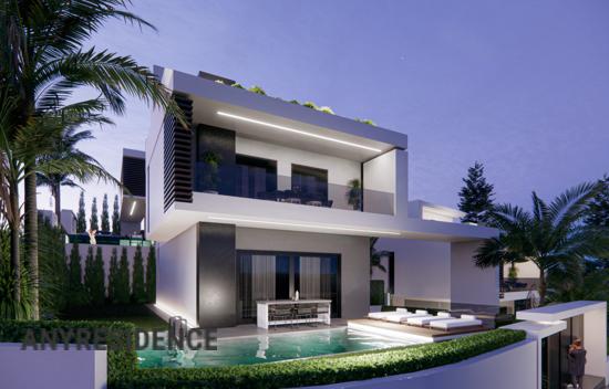 Villa in Panorama