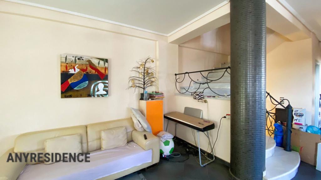 Terraced house in Patras, photo #5, listing #2467499