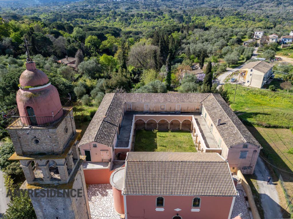 Mansion in Corfu, photo #5, listing #2446527