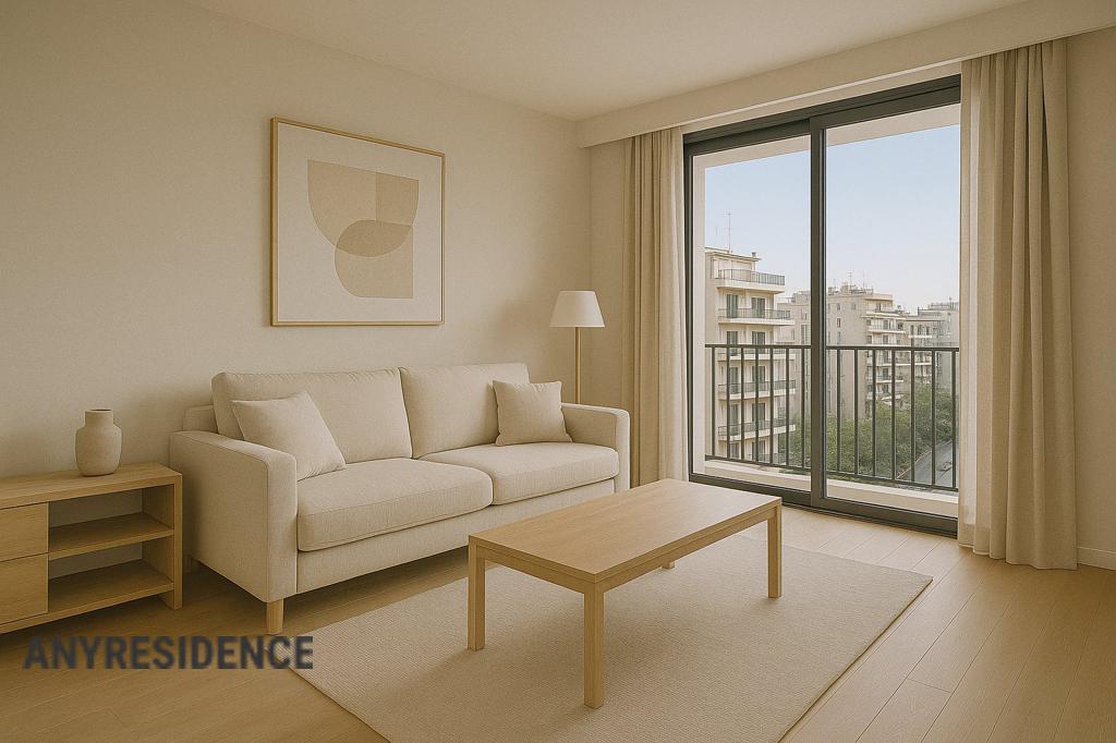 4 room new home in Piraeus, photo #9, listing #2492159