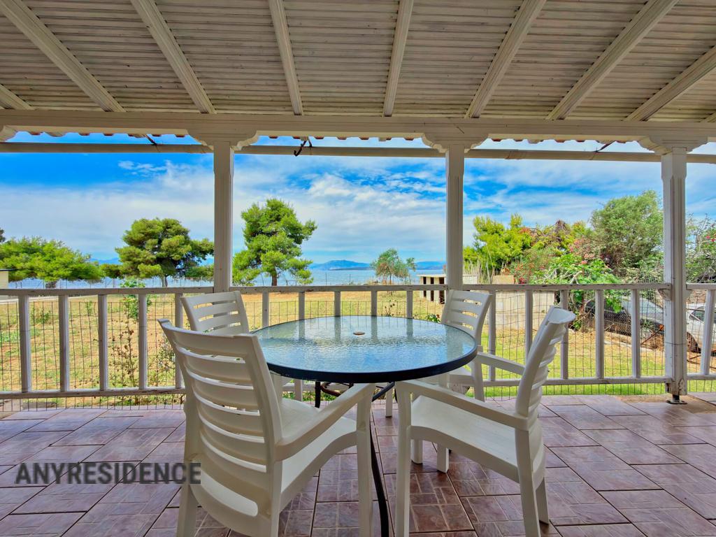 Townhome in Peloponnese, photo #9, listing #2537361