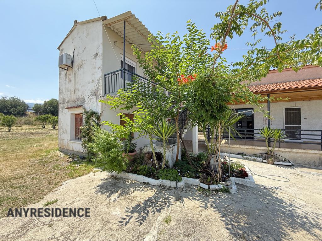 5 room townhome in Xilokastro, photo #3, listing #2466224