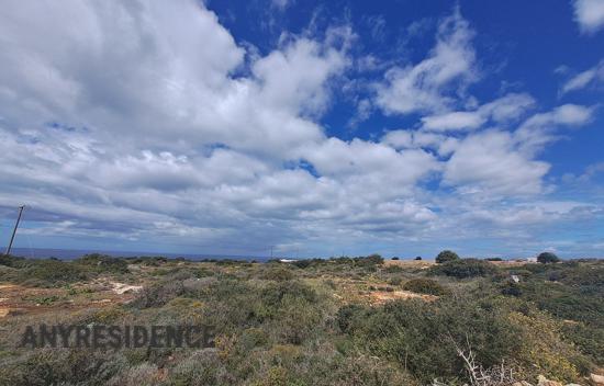 Investment land in Rethimnon