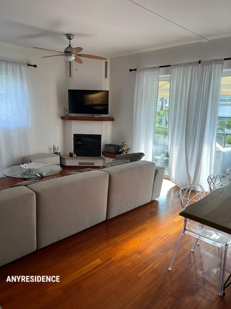 Apartment in Glyfada, photo #8, listing #2149796