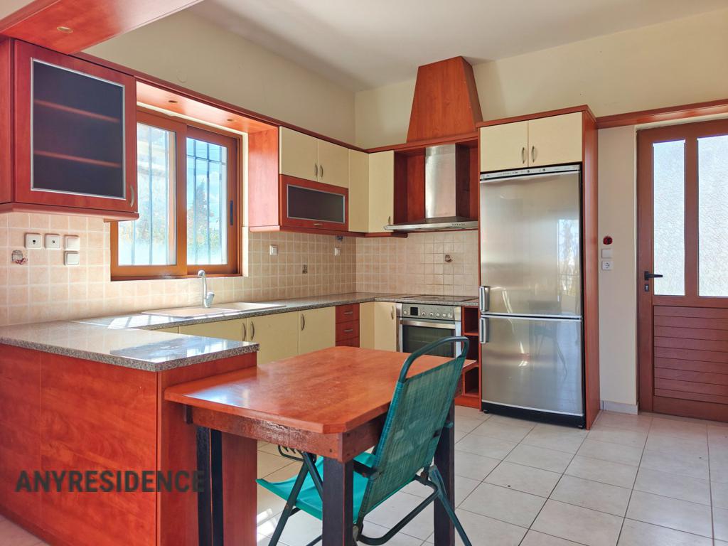 Townhome in Xilokastro, photo #10, listing #2527473