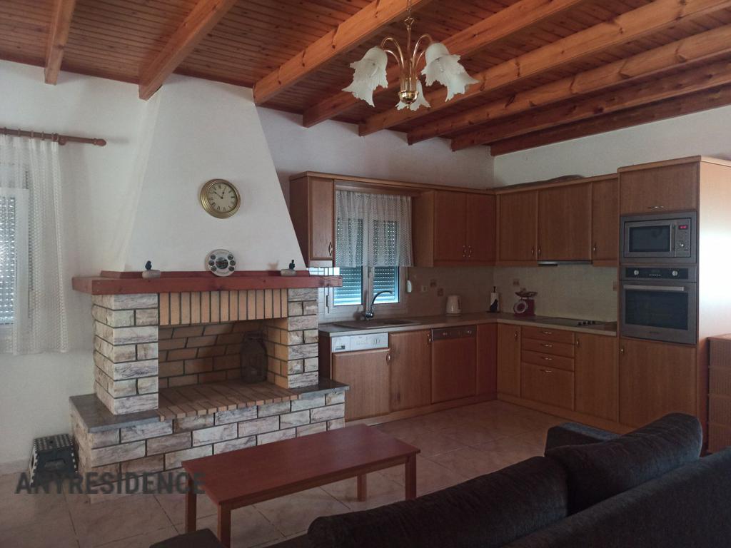 Terraced house in Corfu, photo #1, listing #2156240