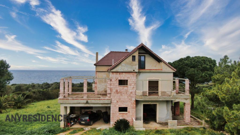 Townhome in Peloponnese, photo #1, listing #2517453