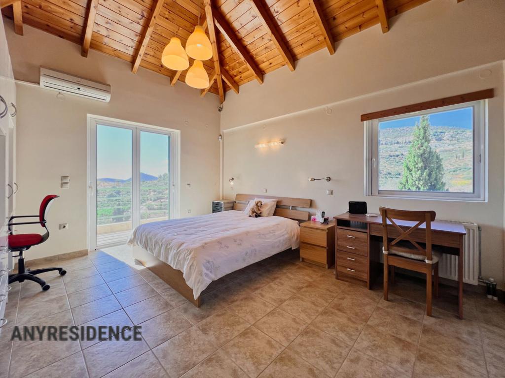 5 room townhome in Nafplio, photo #9, listing #2485353