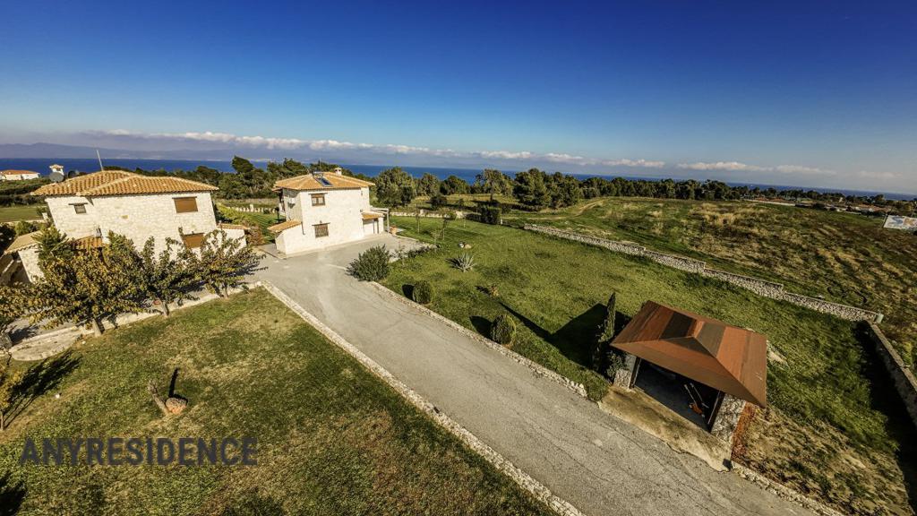 Villa in Chalkidiki (Halkidiki), photo #6, listing #2548729