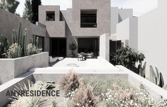 Villa in Peloponnese