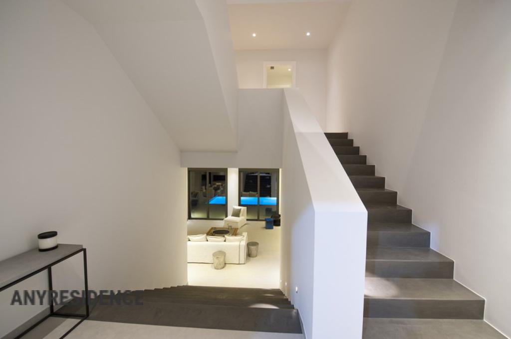 Villa in Elounda, photo #9, listing #2532535