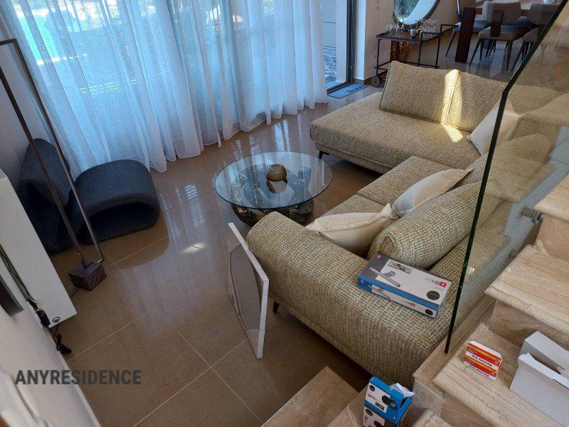 Villa in Pefkochori, photo #8, listing #2100651