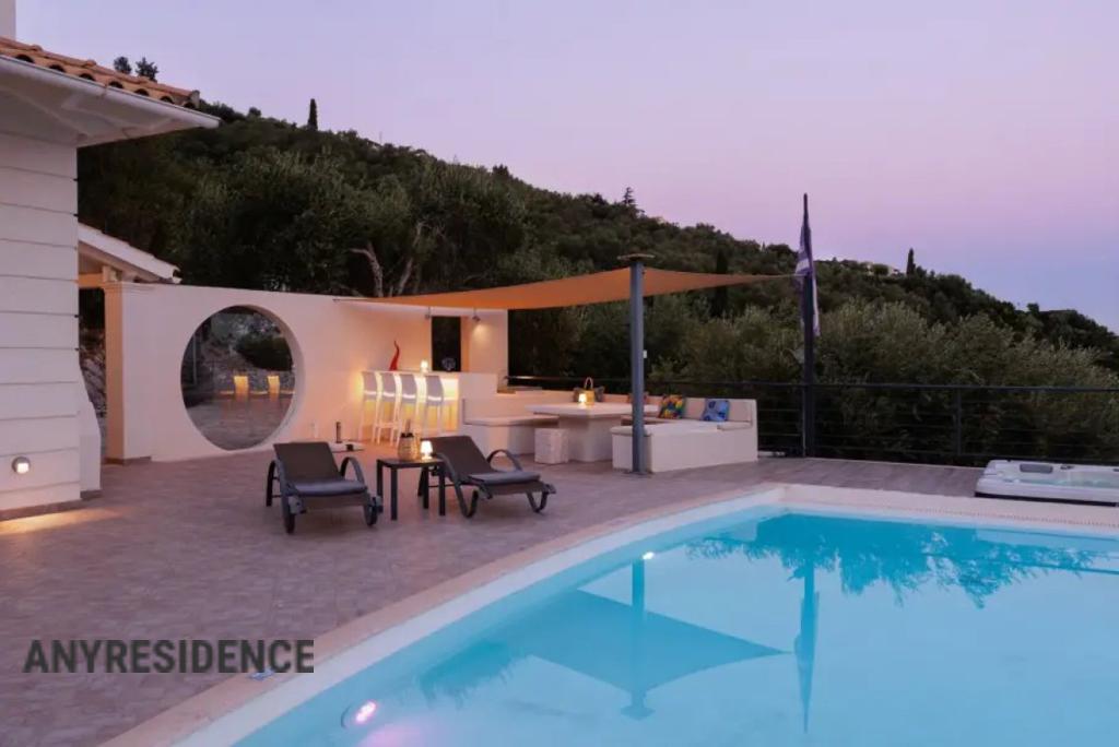 Villa in Corfu, photo #5, listing #2532799