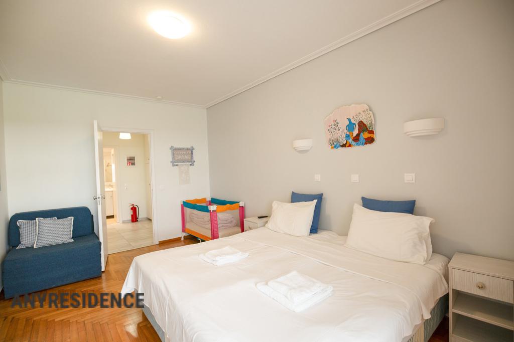 1 room terraced house in Athenian Riviera, photo #5, listing #2524243