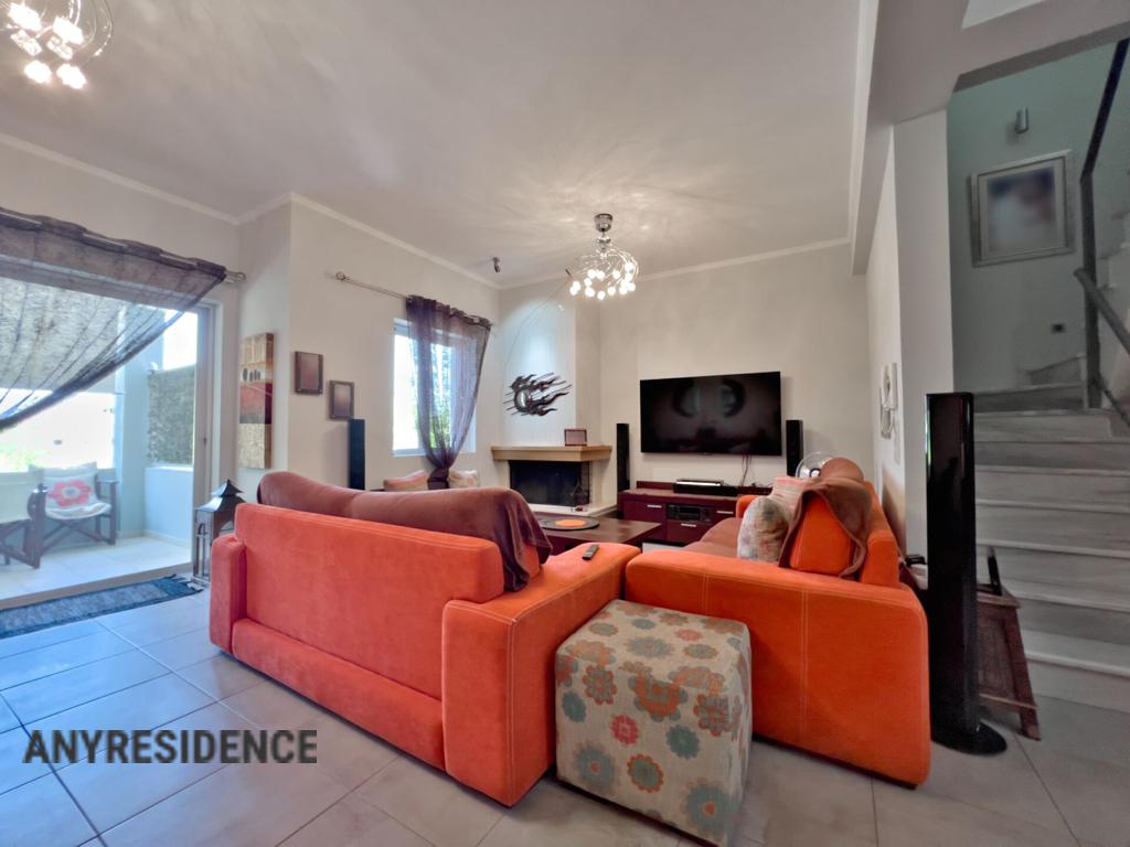 Terraced house in Nafplio, photo #5, listing #2466223