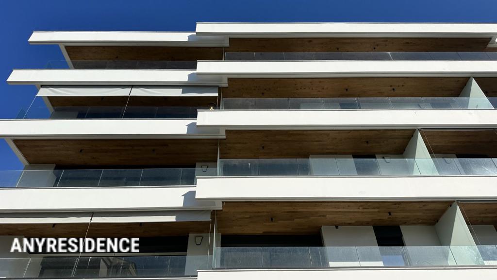 Townhome in Kalamaria, photo #8, listing #2394527