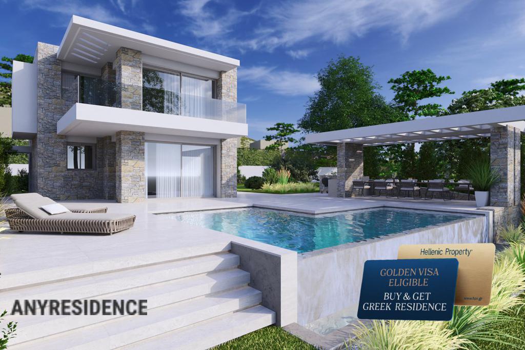 Villa in Pallini, photo #1, listing #2469679