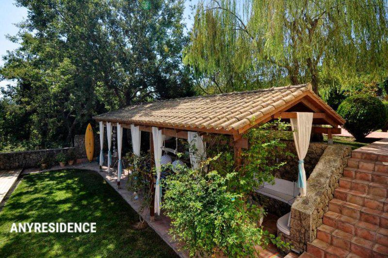 Villa in Corfu, photo #6, listing #2466911