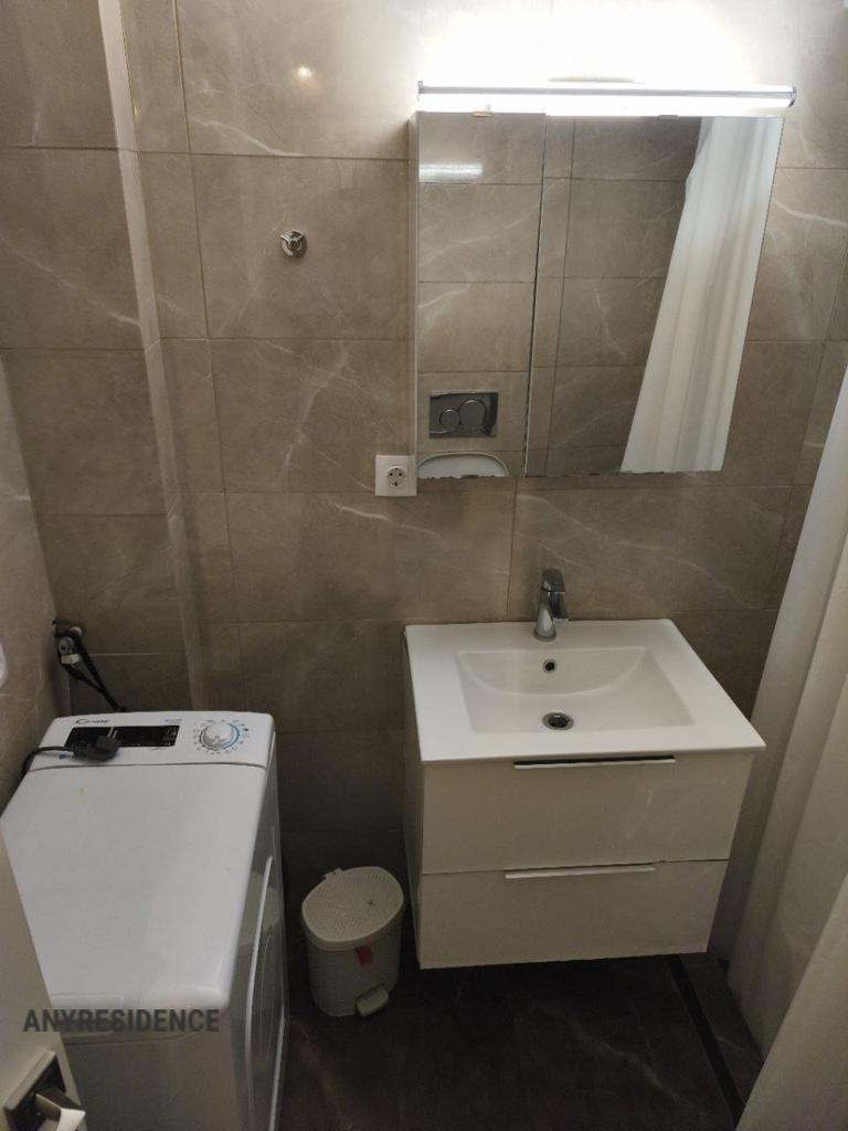 2 room apartment in Athens, photo #5, listing #2549797