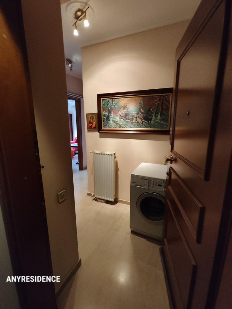 Apartment in Thessaloniki, photo #4, listing #2397009
