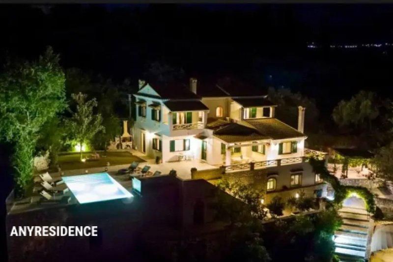 Villa in Corfu, photo #4, listing #2466912