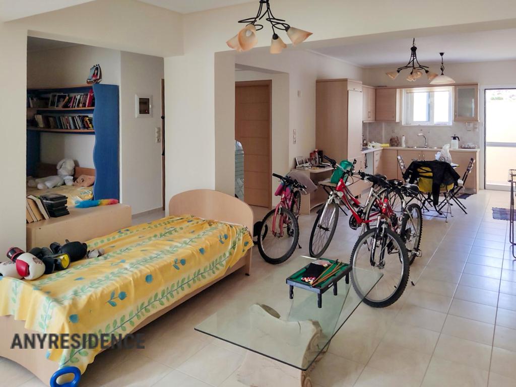 3 room terraced house in Attica, photo #10, listing #2524236