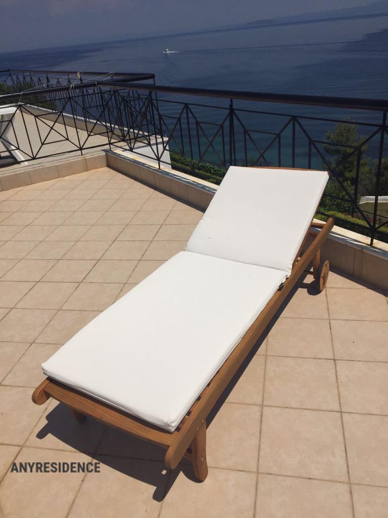 Townhome in Paliouri, photo #2, listing #2099988