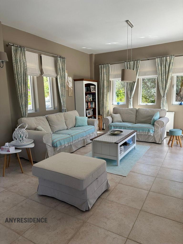Villa in Chania, photo #6, listing #2530817