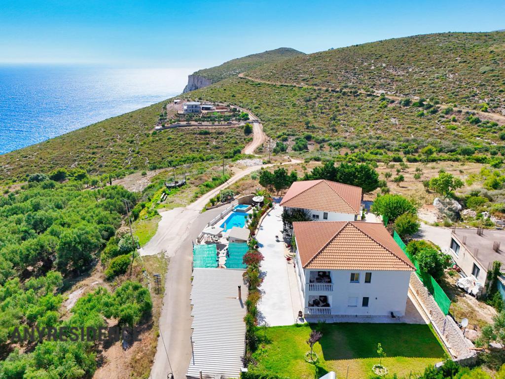 Villa in Zakinthos, photo #2, listing #2536016
