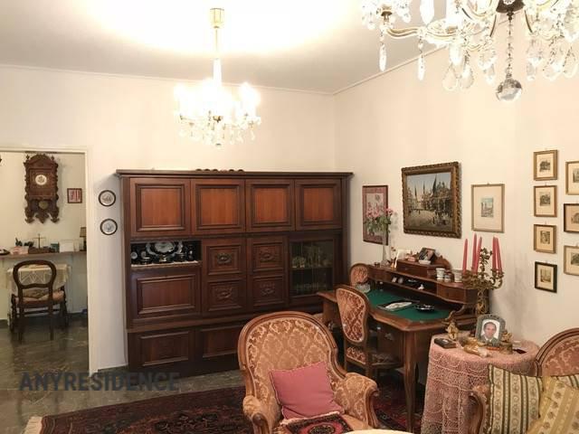 Apartment in Palaio Faliro, photo #2, listing #1800497