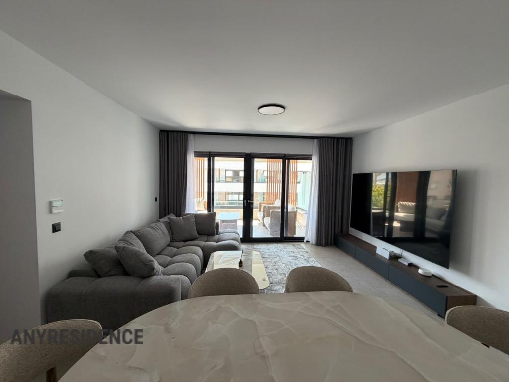 Apartment in Peraia, photo #9, listing #2548568