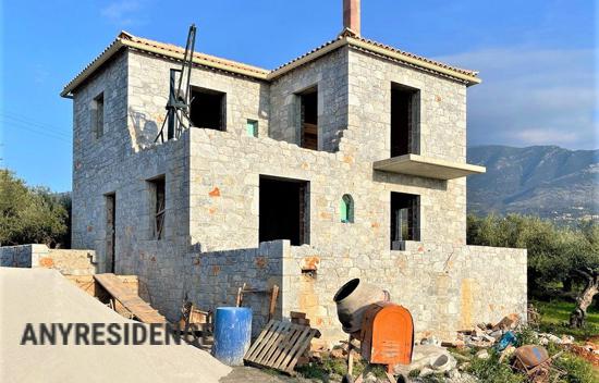 7 room villa in Kardamyli