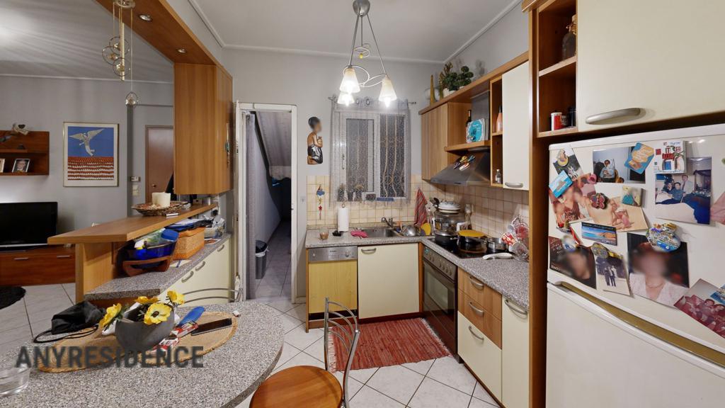 3 room apartment in Greece, photo #3, listing #2470465