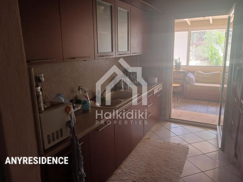 6 room townhome in Chalkidiki (Halkidiki), photo #8, listing #2373818