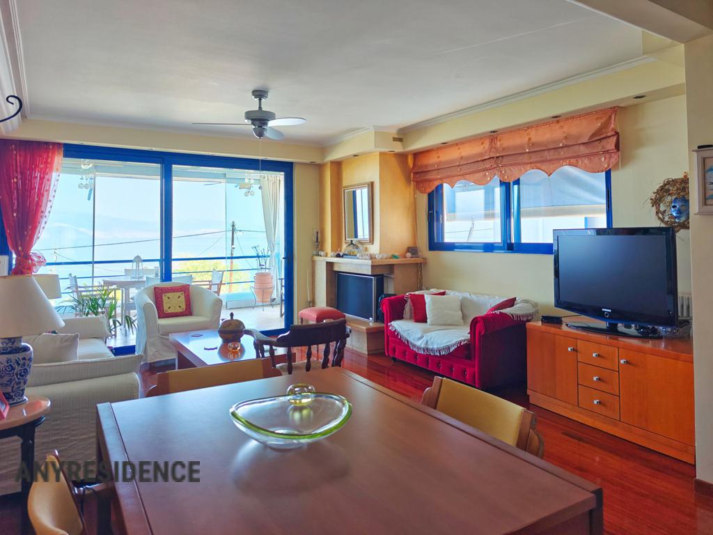6 room terraced house in Xilokastro, photo #4, listing #2545434