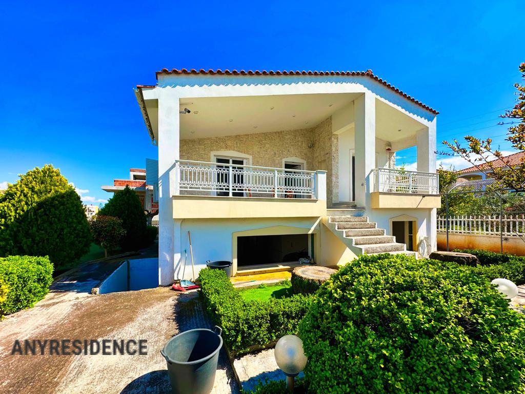 Townhome in Vrachati, photo #2, listing #2467216