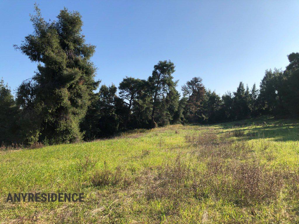 Development land Kassandreia, photo #2, listing #2171123