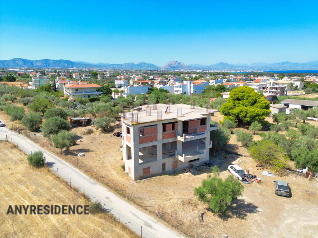 Townhome in Loutraki, photo #5, listing #2474200