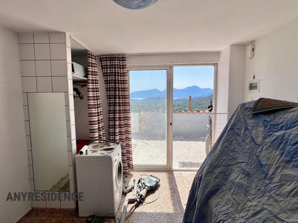 Detached house in Crete, photo #1, listing #2457457