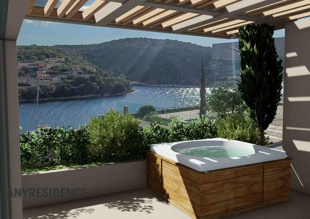 Development land Peloponnese, photo #8, listing #2545438