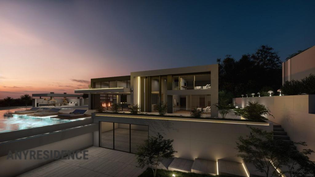 Villa in Akrotiri, photo #6, listing #2494831