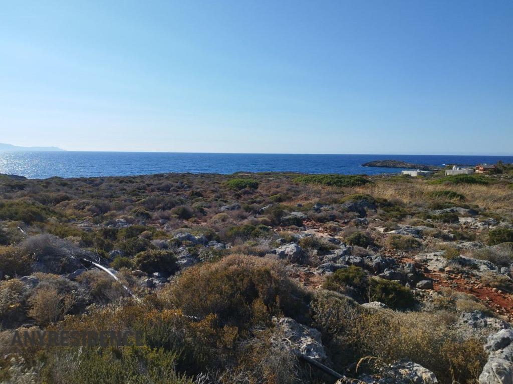 Development land Stavros, photo #4, listing #2483957