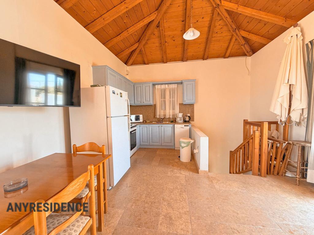 Townhome in Spetses, photo #5, listing #2541945