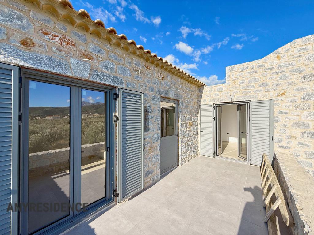 Townhome in Messenia, photo #5, listing #2482153