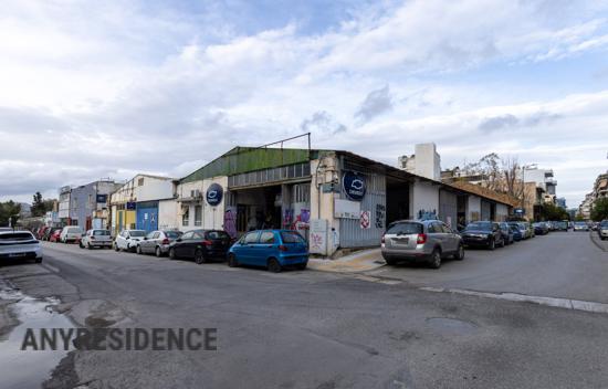 Development land Athens
