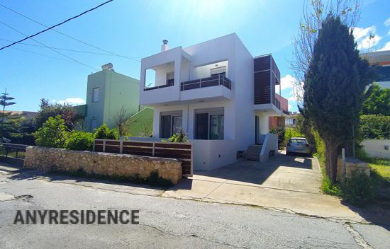 Townhome in Atsipopoulo