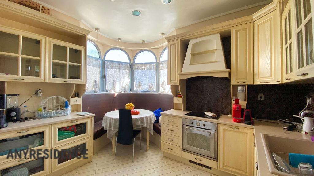 Terraced house in Patras, photo #6, listing #2467499