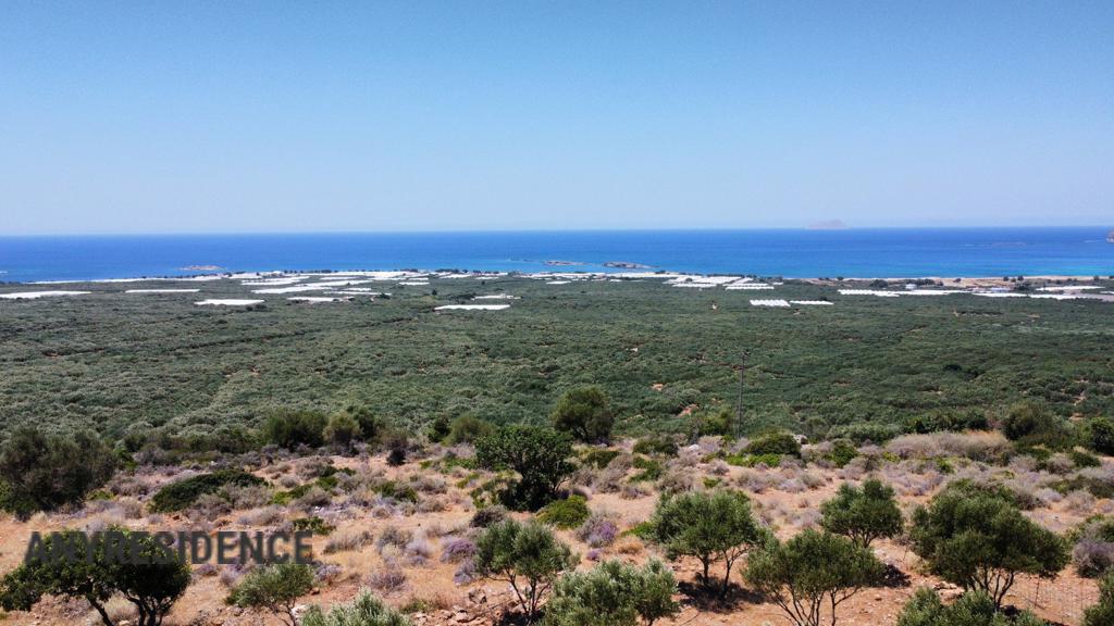 Development land Phalasarna, photo #3, listing #2543303
