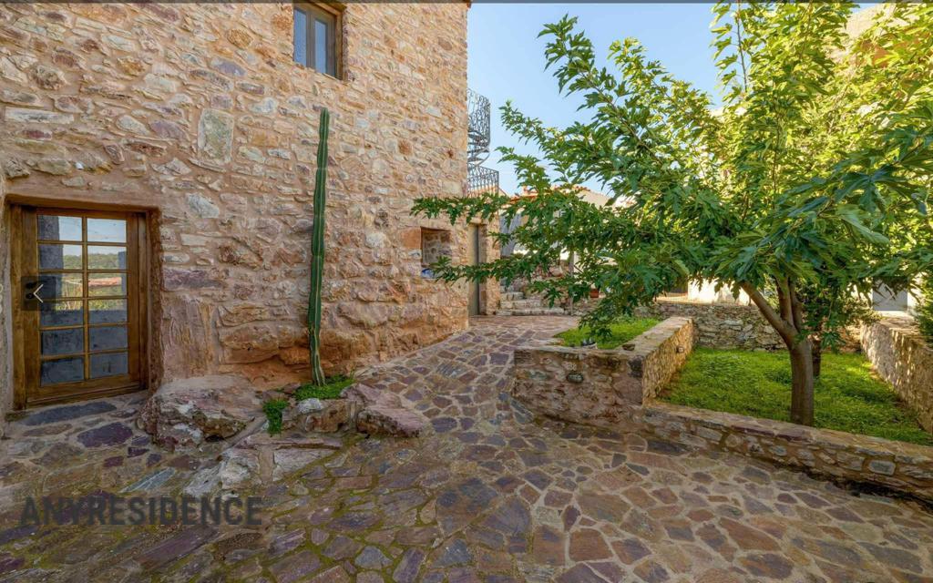 Mansion in Peloponnese, photo #4, listing #2426746